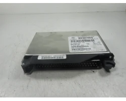 računalnik razno Audi A4, S4 2004 AVANT 2.5 QUATTRO 8E0927156R
