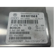računalnik razno Audi A4, S4 2004 AVANT 2.5 QUATTRO 8E0927156R