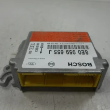 RAČUNALNIK AIR BAGOV Audi A4, S4 2004 AVANT 2.5 QUATTRO 8E0959655J