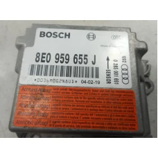 RAČUNALNIK AIR BAGOV Audi A4, S4 2004 AVANT 2.5 QUATTRO 8E0959655J