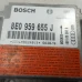 RAČUNALNIK AIR BAGOV Audi A4, S4 2004 AVANT 2.5 QUATTRO 8E0959655J