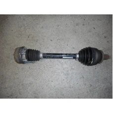 POLUOSOVINA PREDNJA LIJEVA Seat Ibiza 2008 1.4 TDI 6Q0407271DJ