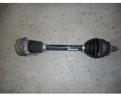 POLUOSOVINA PREDNJA LIJEVA Seat Ibiza 2008 1.4 TDI 6Q0407271DJ