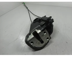 MEHANIZAM ZAKLJUČAVANJA ZADNJI LIJEVO Toyota Yaris 2008 1.3 690600D060