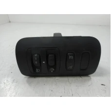 STIKALO RAZNO Renault MEGANE II 2004 COUPE 1.9 DCI