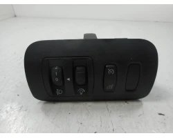 STIKALO RAZNO Renault MEGANE II 2004 COUPE 1.9 DCI