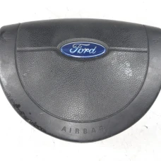 AIRBAG VOLANA Ford Fiesta 2004 1.3 01 256A A042B85
