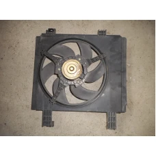 VENTILATOR HLADNJAKA Smart City Coupe 1999 40