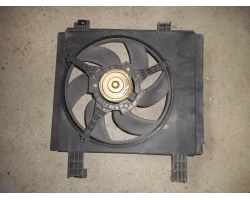 VENTILATOR HLADNJAKA Smart City Coupe 1999 40