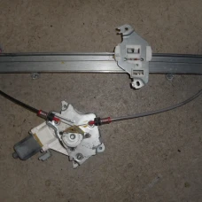 MEHANIZAM STAKLA PREDNJA LIJEVA Nissan Micra 2004 1.2