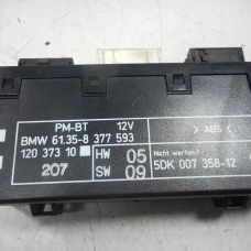 RAČUNALNIK KOMFORTNI BMW 5 1997 523i AUT. 61.35-8377593