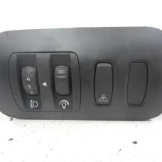 STIKALO RAZNO Renault MEGANE 2007 GRANDTOUR 1.9 DCI
