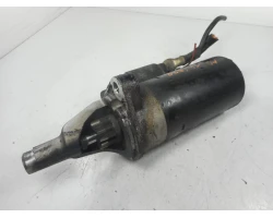 ALNASER Audi A6, S6 2003 2.5 TDI  AUT 0 001 109 021
