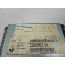 RAČUNALNIK PUTOVALNI Renault LAGUNA 2003 2.2 GRANDTOUR 8200001376a