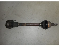 POLUOSOVINA PREDNJA LIJEVA Škoda Octavia 1998 1.6 SW