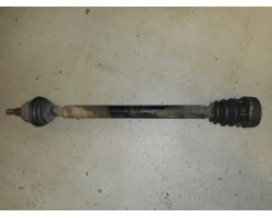 POLUOSOVINA PREDNJA DESNA Škoda Octavia 1998 1.6 SW
