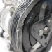 KOMPRESOR KLIME Renault CLIO III 2007 1.5 dci 8200600122
