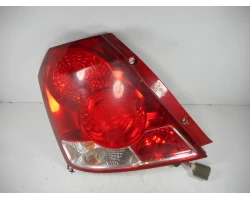 ŠTOP SVIJETLO LIJEVA Chevrolet Aveo 2006 1.2