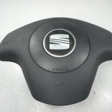 AIRBAG VOLANA Seat Ibiza 2006 1.9 TDI