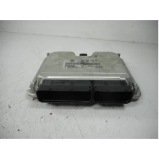 RAČUNALNIK MOTORA Seat Ibiza 2006 1.9 TDI 038906019ne