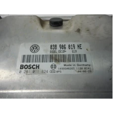 RAČUNALNIK MOTORA Seat Ibiza 2006 1.9 TDI 038906019ne