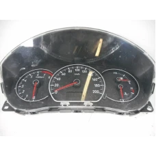 SAT Fiat Sedici 2007 1.6 4X4 34110-79j20