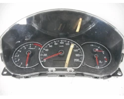SAT Fiat Sedici 2007 1.6 4X4 34110-79j20