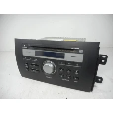 RADIO Fiat Sedici 2007 1.6 4X4 71747508