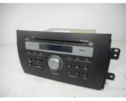 RADIO Fiat Sedici 2007 1.6 4X4 71747508