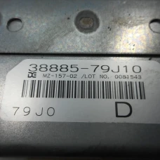 računalnik razno Fiat Sedici 2007 1.6 4X4 38885-79j10
