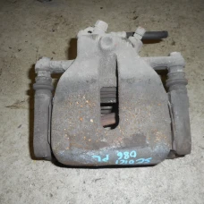 KOČIONI CILINDER PREDNJA DESNO Fiat Sedici 2007 1.6 4X4 71742847