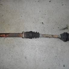 POLUOSOVINA PREDNJA DESNA Ford Fiesta 2004 1.3