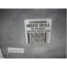 STUB VOLANA Alfa 159 2006 1.9 JTD SW nbs939