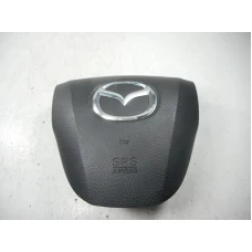 AIRBAG VOLANA Mazda Mazda6 2010 2.2 D LP T93442 GDK5-57-K00