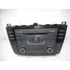 RADIO Mazda Mazda6 2010 2.2 D LP GDL1669RX