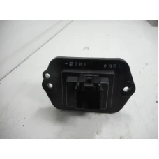 VENTILATOR KABINE Mazda Mazda6 2010 2.2 D LP pm010010b