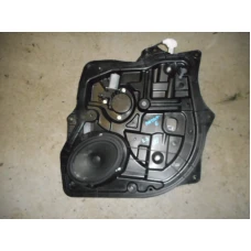 MEHANIZAM STAKLA ZADNJA DESNA Mazda Mazda6 2010 2.2 D LP GS1D-72-590A D651-58-58XB