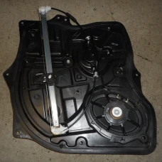 MEHANIZAM STAKLA ZADNJA DESNA Mazda Mazda6 2010 2.2 D LP GS1D-72-590A D651-58-58XB