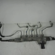 COMMON RAIL Mazda Mazda6 2010 2.2 D LP AA0060
