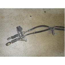 RUČICA MIJENJAČA Honda Accord 2004 2.2 CTDI