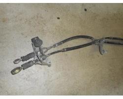 RUČICA MIJENJAČA Honda Accord 2004 2.2 CTDI