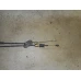RUČICA MIJENJAČA Honda Accord 2004 2.2 CTDI