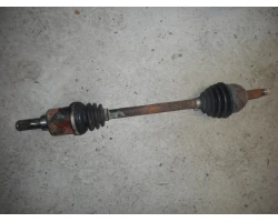 POLUOSOVINA PREDNJA LIJEVA Nissan Micra 2004 1.2