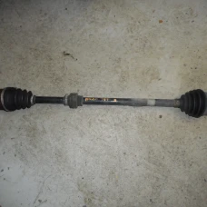 POLUOSOVINA PREDNJA DESNA Nissan Micra 2004 1.2