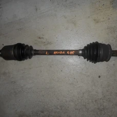 POLUOSOVINA PREDNJA LIJEVA Fiat Panda 2007 1.1