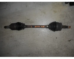 POLUOSOVINA PREDNJA LIJEVA Fiat Panda 2007 1.1