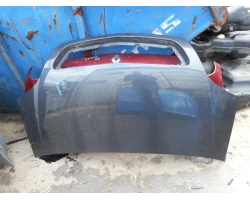 POKROV MOTORA Opel Meriva 2008 1.4 1160006 1160011