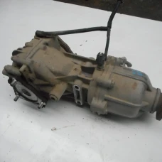 DIFERENCIAL ZADNJI Fiat Sedici 2007 1.6 4X4 71742294 71742293