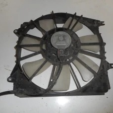 VENTILATOR HLADNJAKA Fiat Sedici 2007 1.6 4X4 71747123