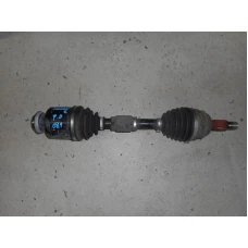 POLUOSOVINA PREDNJA DESNA Mazda Mazda6 2010 2.2 D LP GD78-25-50XC